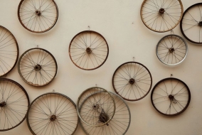 Eski Eşyanın Yeni Hali: Upcycle ile Dekorasyonda Sürdürülebilir Dokunuş