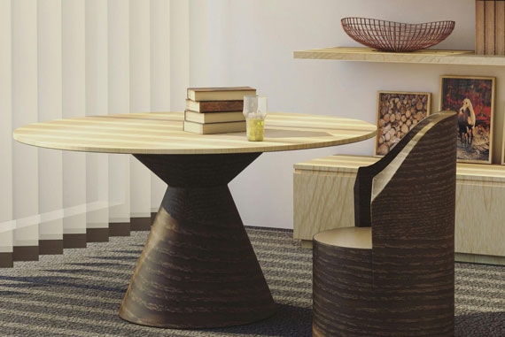 İkinci El Eşyalarla Mutfak Dekorasyonu